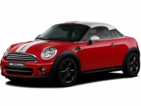 Mini Coupe Cooper 2011-2015