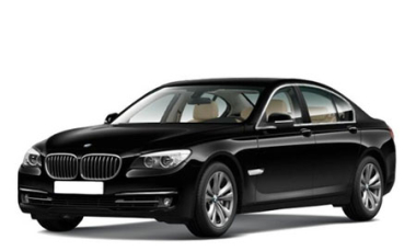 BMW 7 (F02/F04) long 2008-2015