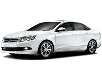 Chery Arizzo 2014-н.в.