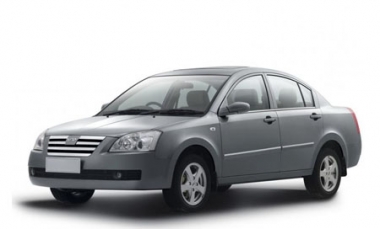 Chery Fora (A21) 2006-2010 (Китай)