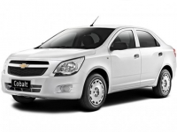 Chevrolet Cobalt 2011-н.в.