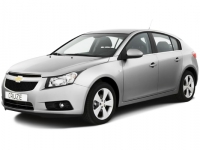 Chevrolet Cruze 2009-2015 (седан)