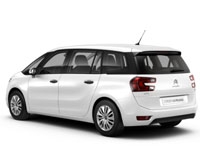 Citroen C4 Grand Picasso 2015-н.в.