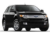 Ford Edge I 2007-2014