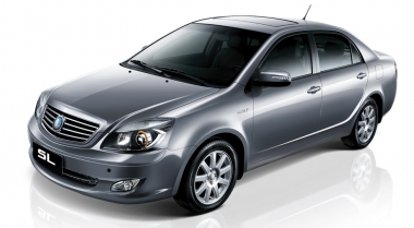 Geely SC7 2012-н.в.