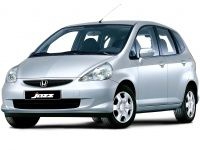 Honda Jazz I 2001-2008