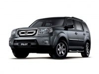 Honda Pilot II 2008-2015