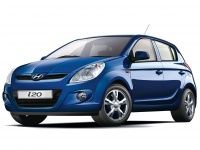 Hyundai i20 2008-н.в.