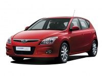 Hyundai i30 II 2011-2017