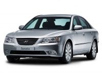 Hyundai Sonata V (NF) 2004-2010