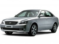 Kia Magentis II 2005-2010