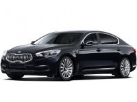 Kia Quoris 2012-