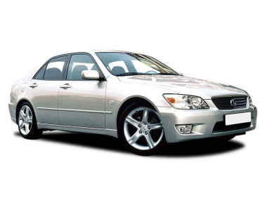 LEXUS IS - 200 1998-2006