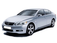 Lexus GS III 2004-2012