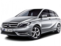 Mercedes B-класс W246 2011-2018