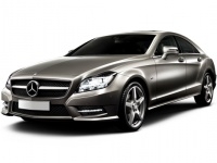Mercedes CLS-класс (W218) 2011-2017