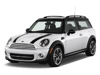 MINI Clubman II Cooper (F54) 2015-н.в.