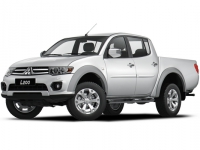 Mitsubishi L200 2006-2015