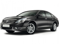 Nissan Teana J32 2008-2013