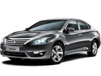 Nissan Teana L33 2014-н.в.