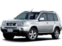Nissan X-Trail (T30) 2001-2007