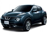 Nissan Juke 2010-2019 (правый руль)