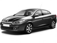 Renault Fluence 2013-2017