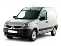 Renault Kangoo I 1997-2009