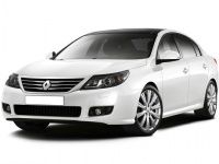 Renault Latitude 2010-н.в.