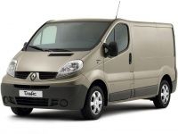 Renault Trafic 2006-2014*