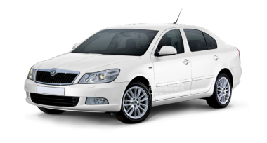 Skoda Octavia (A5) 2004-2013