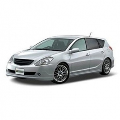 Toyota Caldina III (T240) (правый руль) 2002-2007