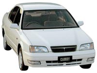 Toyota Camry (SXV10) 1991-1996