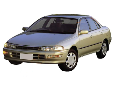 Toyota Carina E 1992-1998