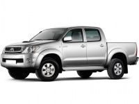 Toyota Hilux VII 2006-2015