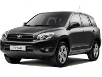 Toyota RAV 4 III Long (XA30) 2006-2012