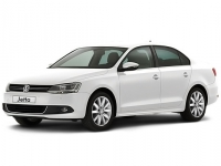 Volkswagen Jetta VI 2011-2018