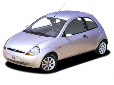 Ford Ka I с 96-08г.