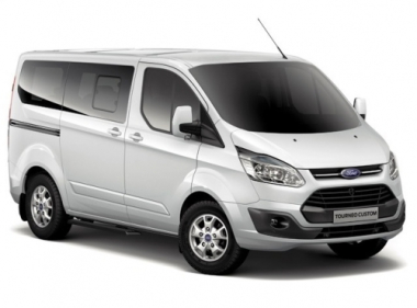 Ford Tourneo I (2 места) с 03-13г.