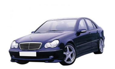 Mercedes C-klasse (W203) Sd (40/60) с 00-07г.