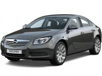 Чехлы на сиденья Opel Insignia I Sd/Hb/Wag с 08-17г. / Chevrolet Malibu VIII с 2011-2016г.