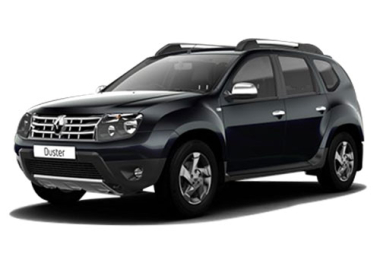 Renault Duster I (сплошной) рестайлинг с 15-21г.