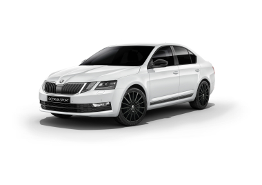 Чехлы на сиденья Skoda Octavia A-7 Elegance (с подлокотником) Hb/Wag с 13-20г.