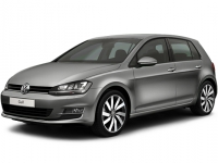 Чехлы на сиденья Volkswagen Golf IV / Bora c 97-04г.