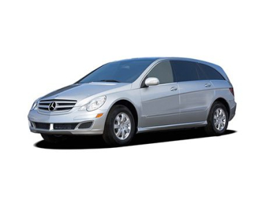 Mercedes R-класс W251 long 7 мест 2005-2010