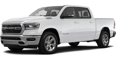 Dodge Ram IV (Crew Cab) 2013-2018
