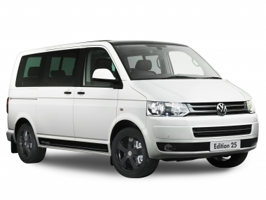Volkswagen Multivan (T6) 2015-2023 (короткая база)*
