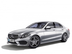 Mercedes C-класс W205 2013-2021