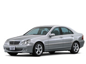 Mercedes C-класс W203 2000-2007