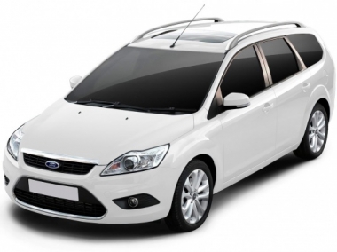Ford Focus II 2005-2010 (универсал)